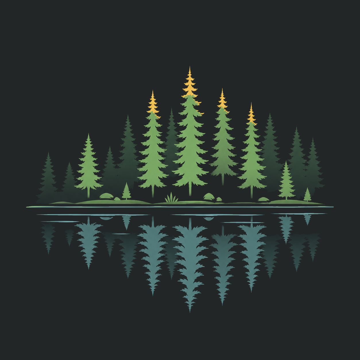 Underforest